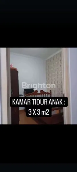 image DIJUAL DIBAWAH HARGA PASARAN TANAH BARU BEJI DEPOK DALAM PERUMAHAN (6)