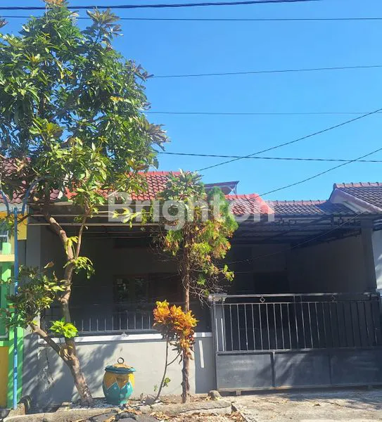 image RUMAH ANGGASWANGI SUKODONO BAGUS HUNIAN NYAMAN (1)