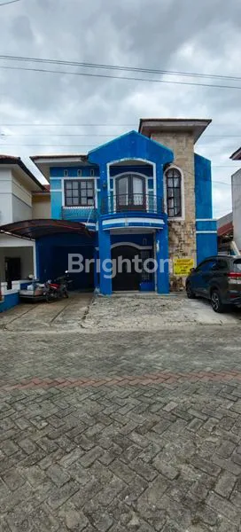 image DISEWA RUMAH DI JALAN SUBRANTAS (1)