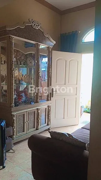 image RUMAH 2 LANTAI FULL RENOVASI TAMBUN UTARA (3)