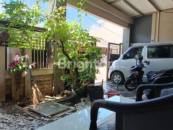 image WISMA KEDUNG ASEM INDAH 2, RUNGKUT SURABAYA (2)