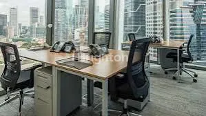 image PERKANTORAN MEWAH DI TENGAH KOTA SEMARANG (5)