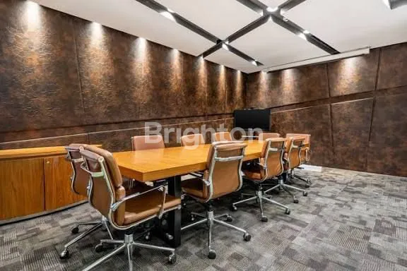 image PERKANTORAN MEWAH DI TENGAH KOTA SEMARANG (6)