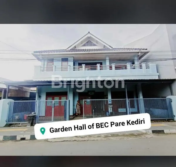 image RUMAH DI LOKASI PREMIUM KAWASAN BASIC ENGLISH COURSE (BEC) PARE (2)