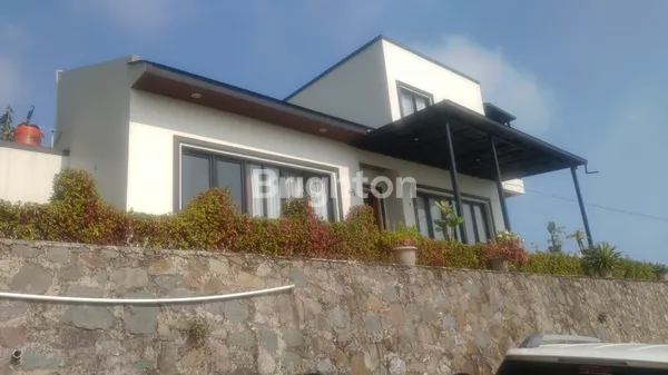 image VILA SEJUK DAN ASRI DI BANJARAN - BANDUNG (2)