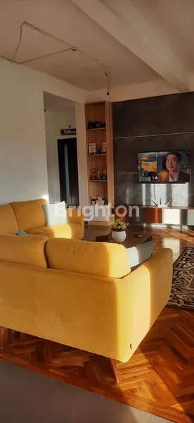 image VILA SEJUK DAN ASRI DI BANJARAN - BANDUNG (4)