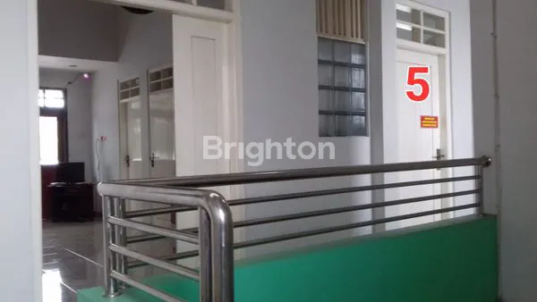 image RUMAH DI LOKASI PREMIUM KAWASAN BASIC ENGLISH COURSE (BEC) PARE (8)