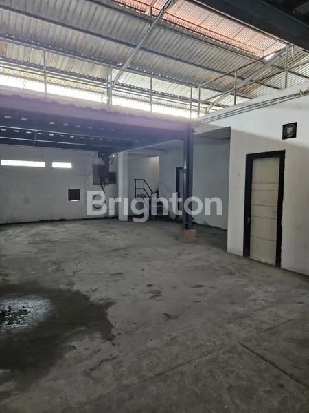 image GUDANG STRATEGIS LT 604M² DEKAT TOL BENDA (5)