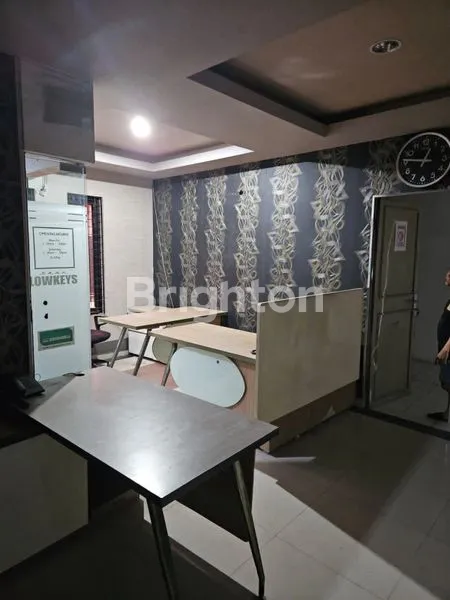 image GUDANG STRATEGIS LT 604M² DEKAT TOL BENDA (2)