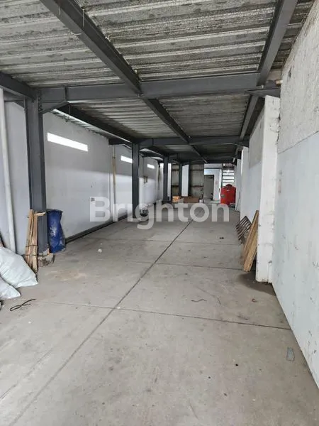 image GUDANG STRATEGIS LT 604M² DEKAT TOL BENDA (6)