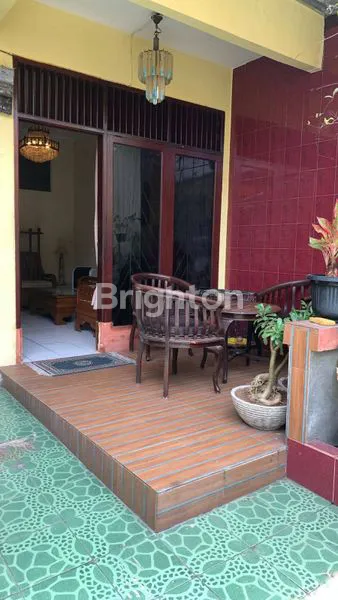 image RUMAH 2 LANTAI LT 100M² DI UTAN KAYU (6)