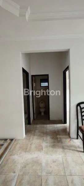image DISEWAKAN RUMAH RESIDENCE DI JALAN HR SUBRANTAS  (4)