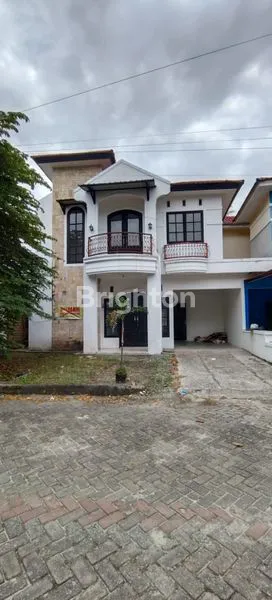 image DISEWAKAN RUMAH RESIDENCE DI JALAN HR SUBRANTAS  (1)