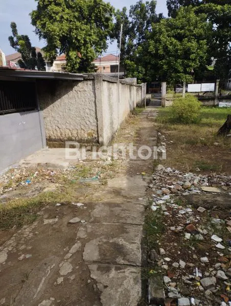 image LAHAN SHM 1445M² DI JAGAKARSA (2)