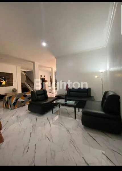 image RUMAH 225M² LT 150M² DI PERMATA REGENCY (7)