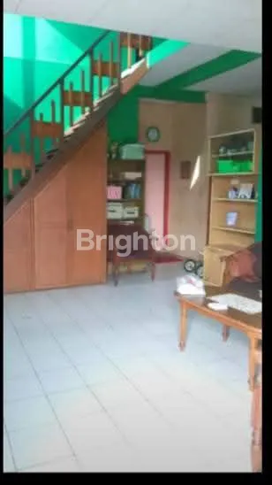 image RUMAH 2 LANTAI LT 149M² DI KREO SELATAN (5)