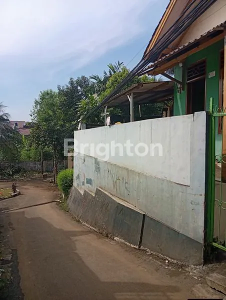 image RUMAH 2 LANTAI LT 149M² DI KREO SELATAN (3)