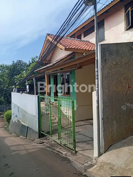 image RUMAH 2 LANTAI LT 149M² DI KREO SELATAN (1)