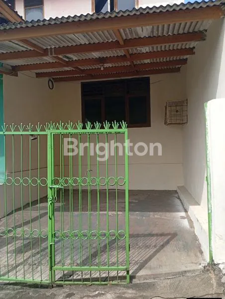 image RUMAH 2 LANTAI LT 149M² DI KREO SELATAN (4)