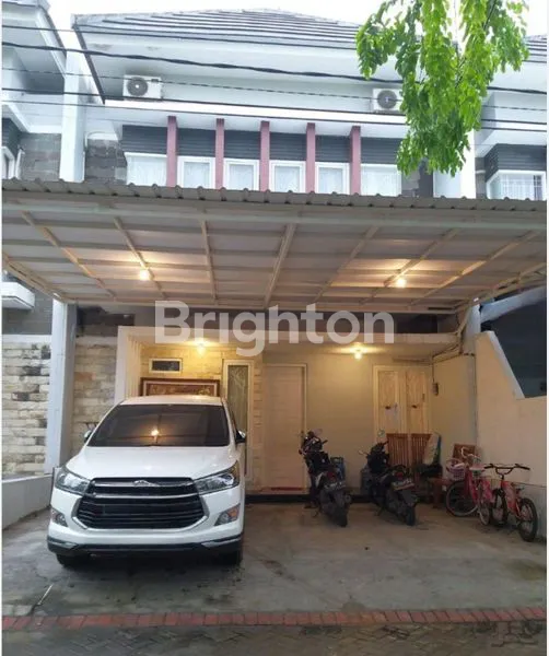 image GREEN SEMANGGI MANGROVE ECONTUS, RUNGKUT SURABAYA (1)