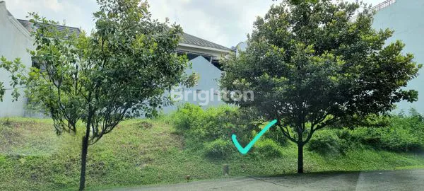 image DIJUAL TANAH KAVLING SENTUL CITY (2)