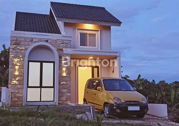 image RUMAH MODERN DEKAT WISATA PUNCAK MAS (1)
