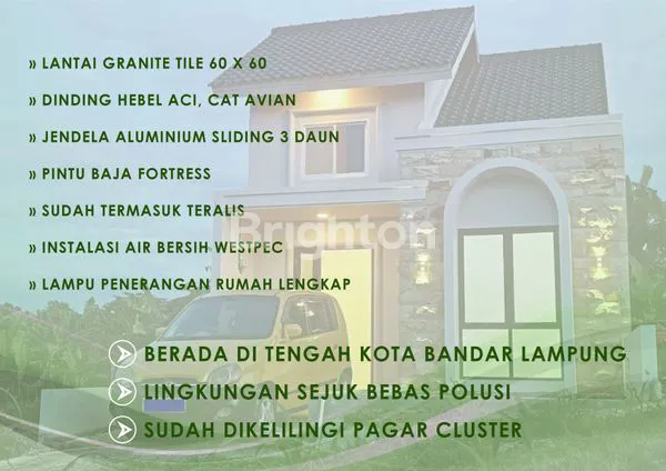 image RUMAH MODERN DEKAT WISATA PUNCAK MAS (5)