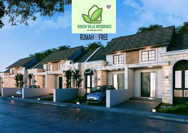 image RUMAH MODERN DEKAT WISATA PUNCAK MAS (2)