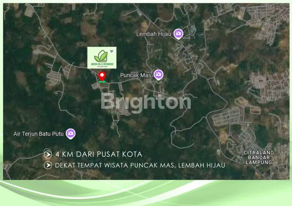 image RUMAH MODERN DEKAT WISATA PUNCAK MAS (4)