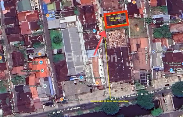 image RUMAH COCOK UNTUK KOSTAN SUNGAI JAWI PONTIANAK BARAT (2)