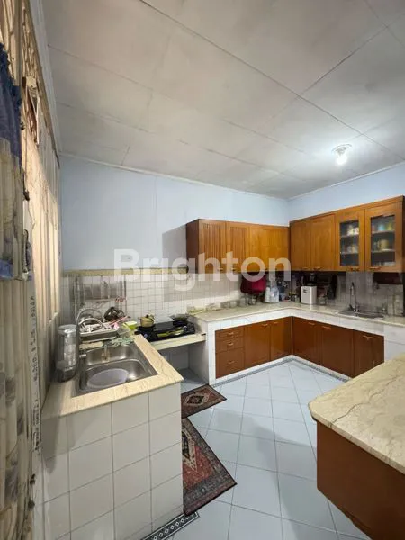 image PROMO RUMAH CANTIK DI KEMANG PRATAMA BEKASI (4)