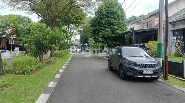 image RUMAH 3KT DI CLUSTER GRAHA RAYA BINTARO (2)