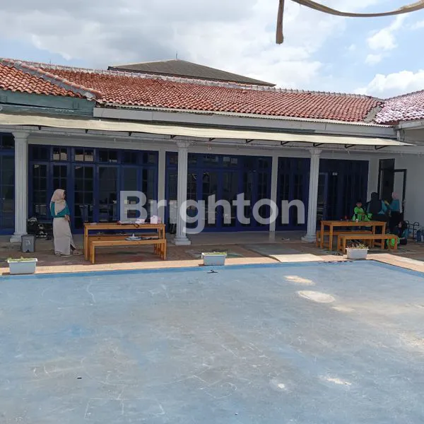 image RUMAH BESAR DI PUSAT JAKARTA SELATAN – HARGA DI BAWAH NJOP (6)