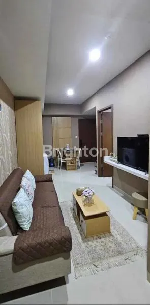 image APARTEMEN DHARMAHUSADA LAGOON LANTAI 25, FULLY FURNISHED (3)