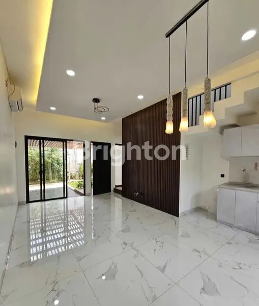 image HUNIAN MEWAH PESANGGRAHAN 2 LANTAI (7)