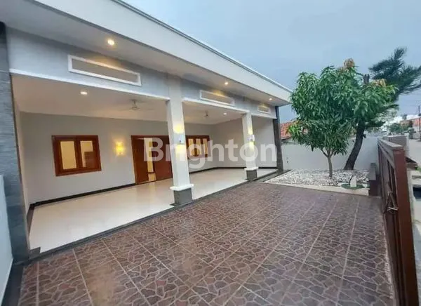 image RUMAH SIAP HUNI 3KT, LB 186M² HARGA MENARIK (1)