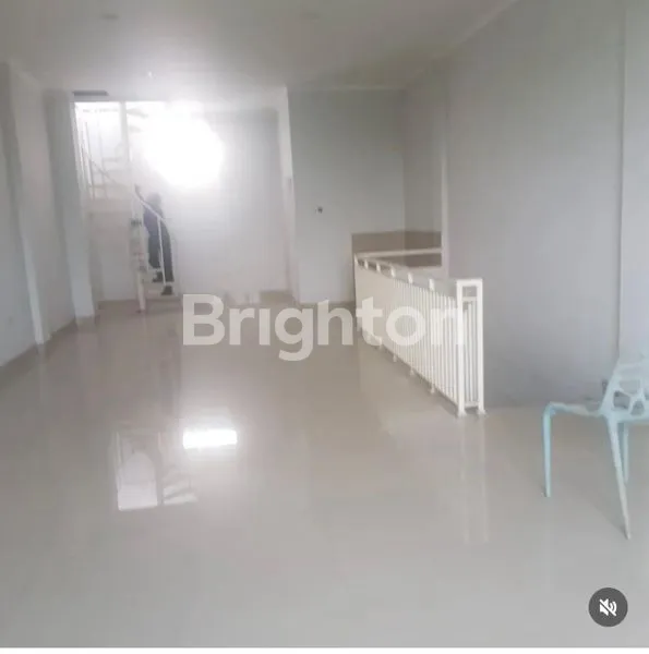 image RUKO STRATEGIS JATI ASIH 3.5 LANTAI (2)