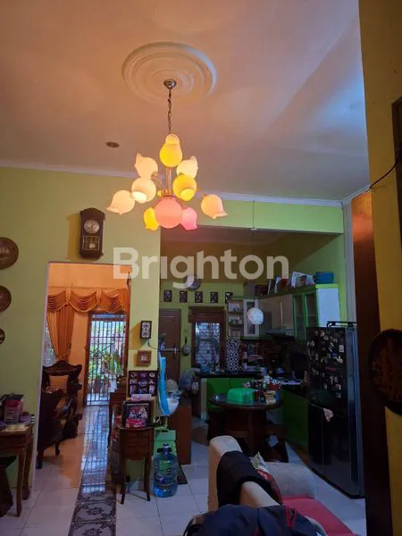 image RUMAH HOOK STRATEGIS LT 134M² JAGAKARSA (3)