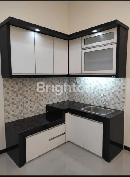 image RUMAH MINIMALIS SIAP HUNI DI PORIS INDAH (4)