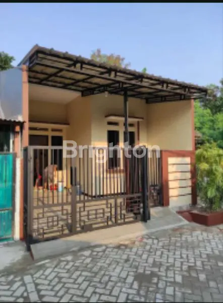 image RUMAH MINIMALIS SIAP HUNI DI PORIS INDAH (1)