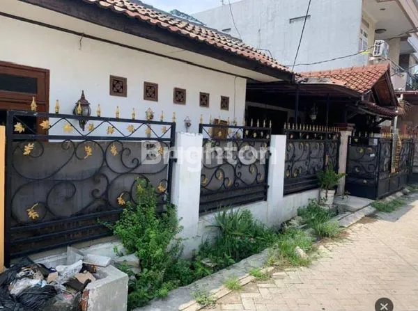 image HUNIAN STRATEGIS 3KT DI PORIS INDAH TANGERANG (1)