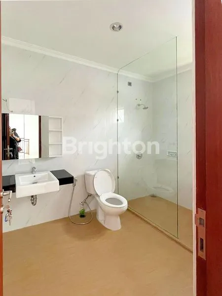 image RUMAH CITRALAND BANDAR LAMPUNG FULLY FURNISHED (5)