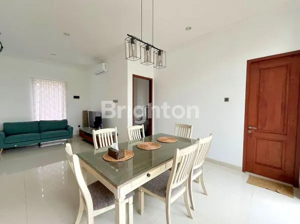 image RUMAH CITRALAND BANDAR LAMPUNG FULLY FURNISHED (3)