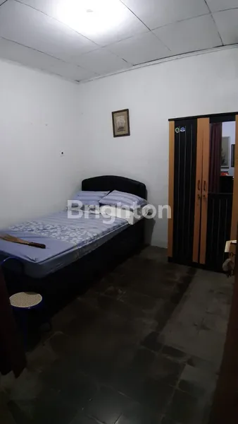 image TANAH BONUS RUMAH LAMA – KOMPLEK TIMAH FATMAWATI, JAKARTA SELATAN (4)