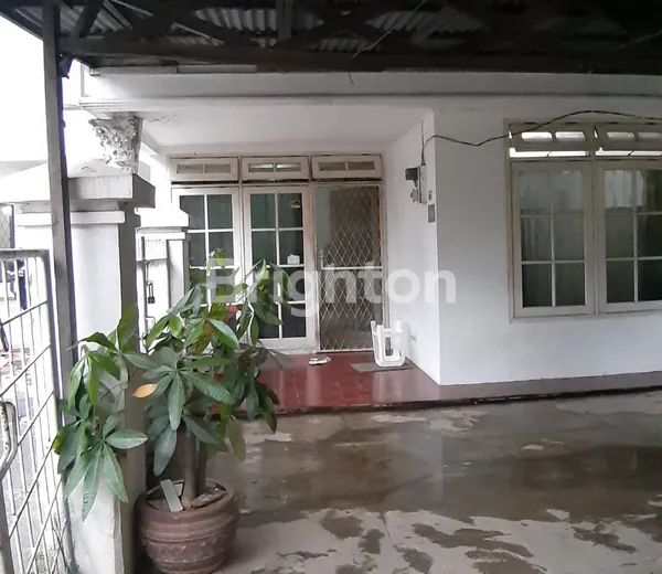 image TANAH BONUS RUMAH LAMA – KOMPLEK TIMAH FATMAWATI, JAKARTA SELATAN (5)