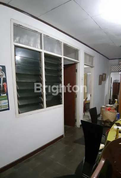 image TANAH BONUS RUMAH LAMA – KOMPLEK TIMAH FATMAWATI, JAKARTA SELATAN (7)