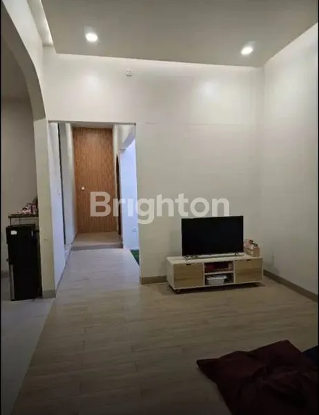 image DIJUAL RUMAH DEPAN CLUSTER TANAKAYU, BSD (4)