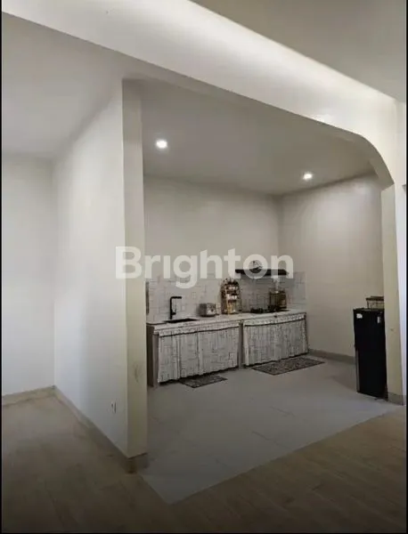 image DIJUAL RUMAH DEPAN CLUSTER TANAKAYU, BSD (3)