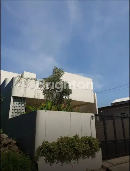 image DIJUAL RUMAH DEPAN CLUSTER TANAKAYU, BSD (1)