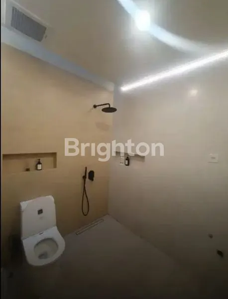 image DIJUAL RUMAH DEPAN CLUSTER TANAKAYU, BSD (6)